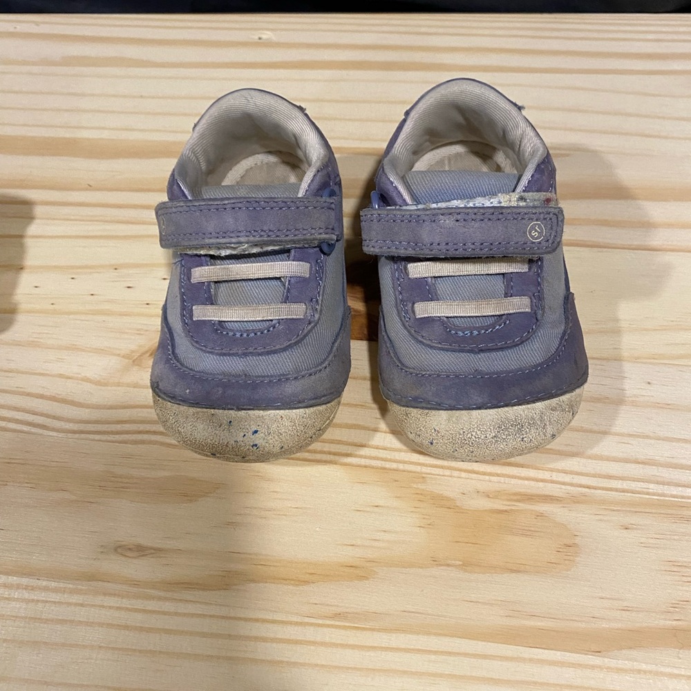 Stride rite soft motion sprout sneaker 5.5W
